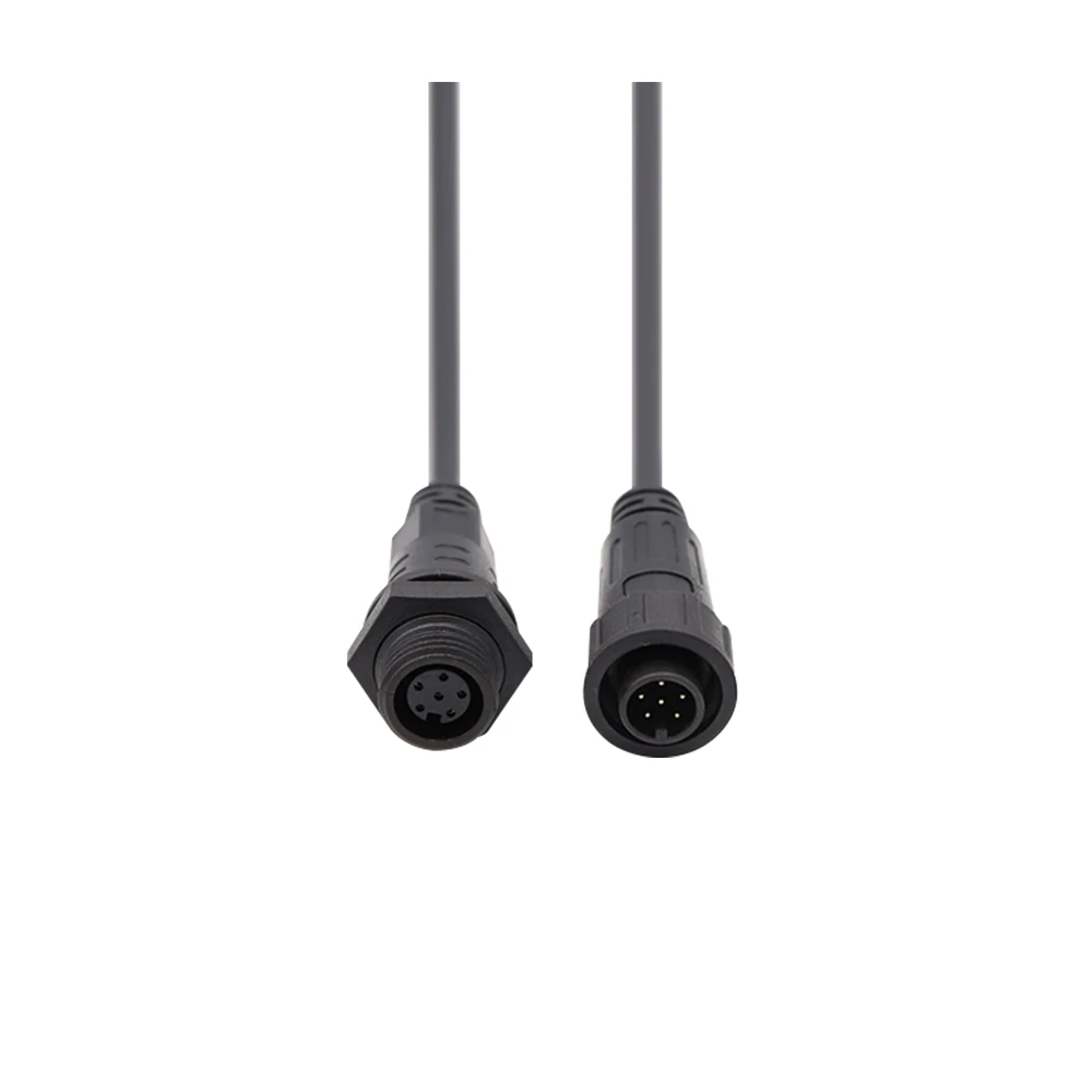M16 5 pin 4A M16 5 pin 4A
